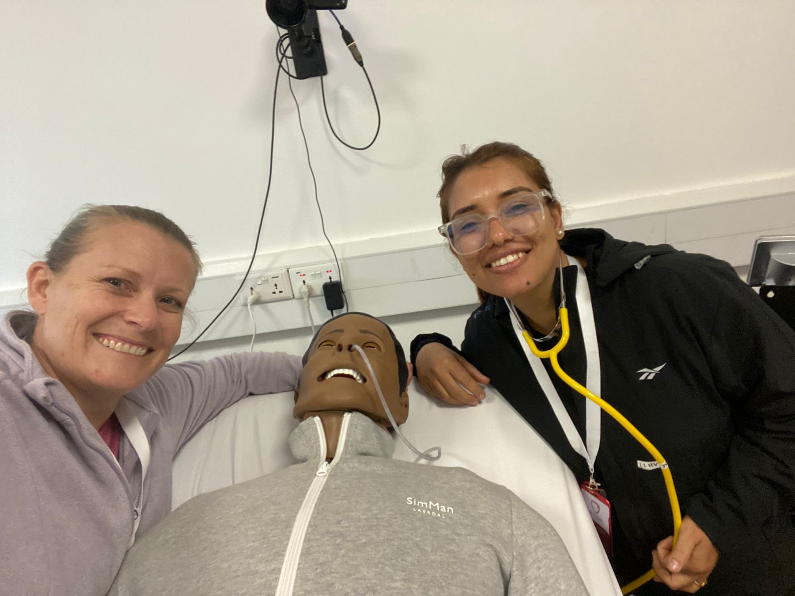 Nurse Coaching & Mentorship Intensive
